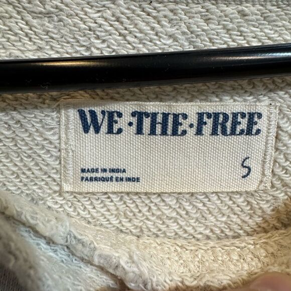 We The Free Cityscape Pullover - Picture 6 of 9